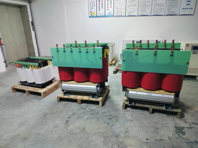 曲阳KS11-1000KVA矿用变压器